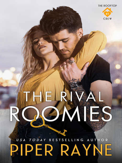 Title details for The Rival Roomies by Piper Rayne - Available